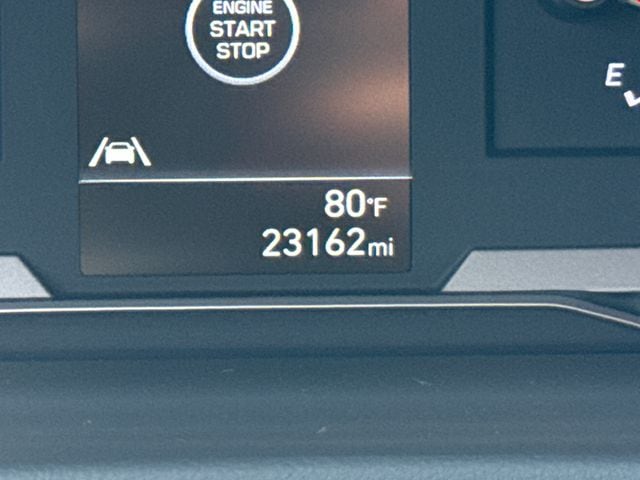 2022 Hyundai Santa Cruz SEL - Photo 16