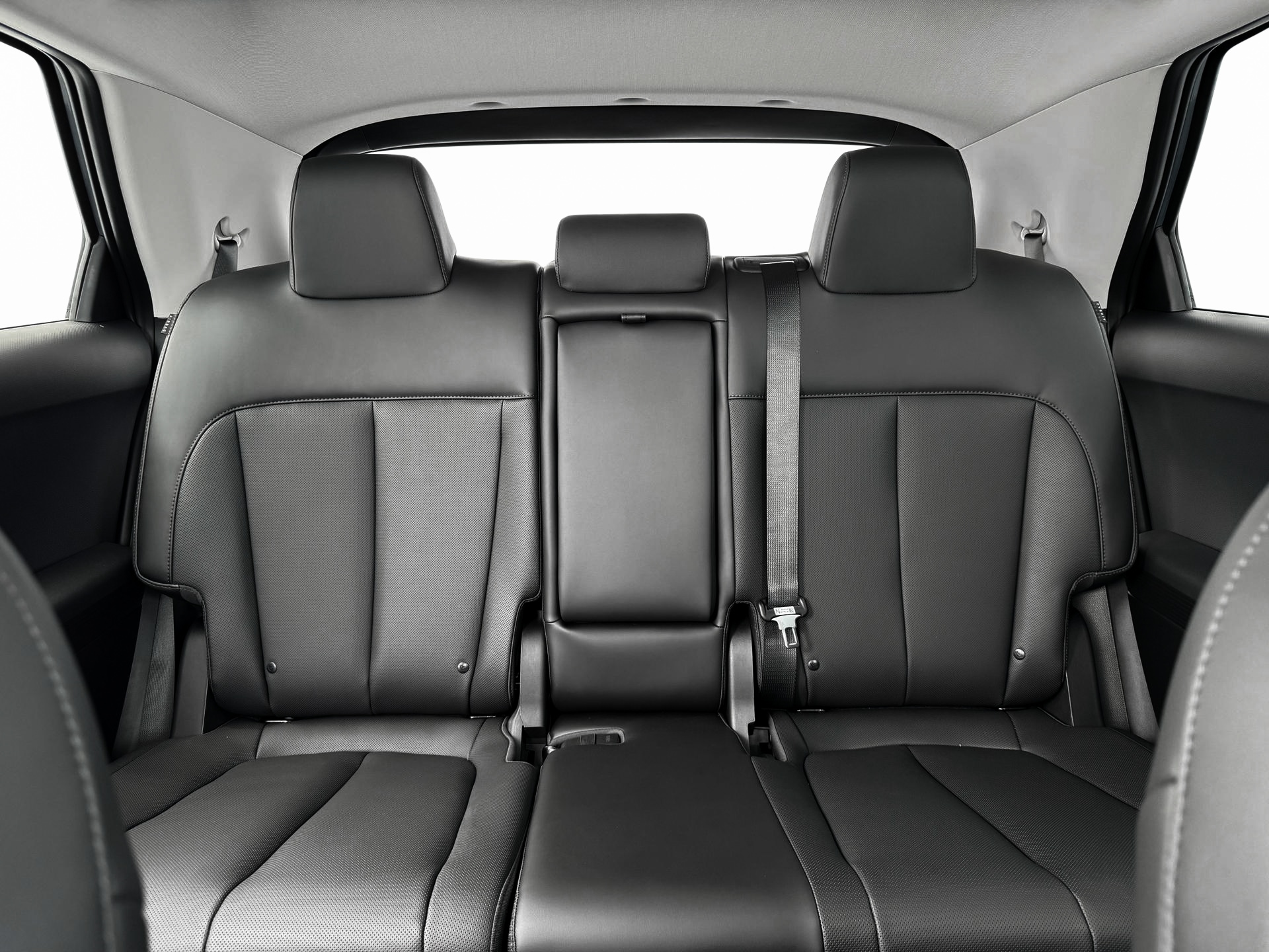 2025 Hyundai IONIQ 5 SEL - Photo 16