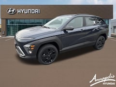 2026 Hyundai Kona SEL Sport AWD SUV H16196