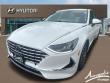 Certified 2022 Hyundai Sonata Hybrid SEL Sedan