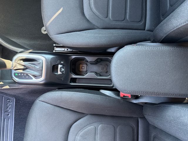 2018 Jeep Renegade Latitude - Photo 26