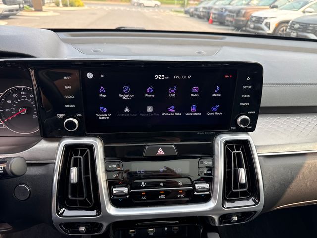 2021 Kia Sorento SX - Photo 18