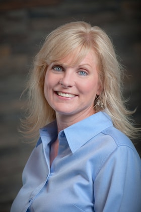 Staff member Barbara Stockford from 5326bfbb8bc6