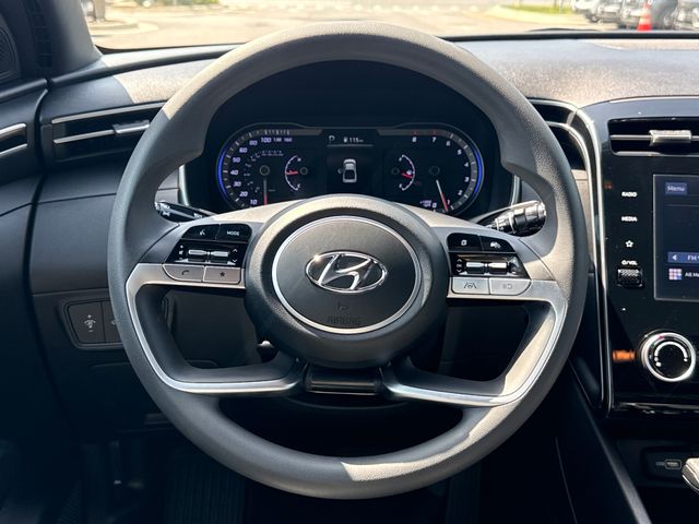 2022 Hyundai Santa Cruz SEL - Photo 14