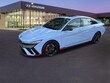 Hyundai Elantra N