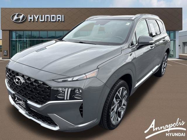 2023 Hyundai Santa Fe SUV 