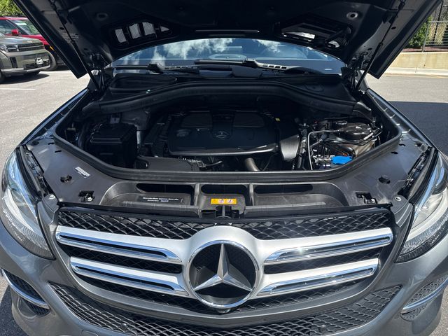 2018 Mercedes-Benz GLE-Class GLE350 - Photo 22