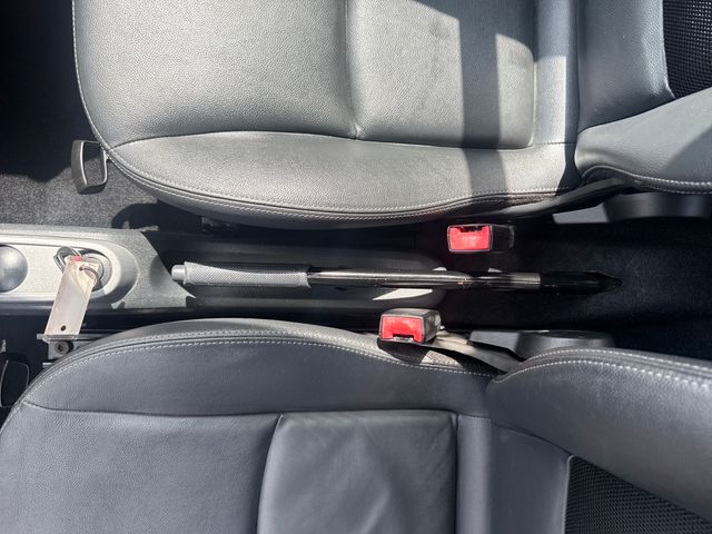 2008 smart fortwo passion - Photo 26