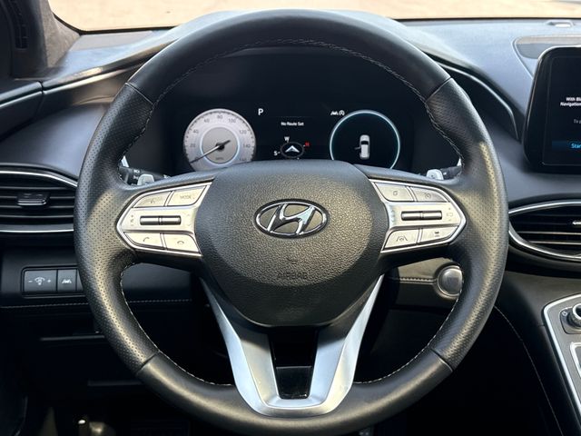 2023 Hyundai Santa Fe Calligraphy - Photo 14