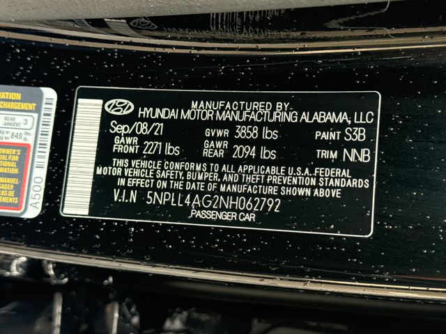 2022 Hyundai Elantra SE - Photo 30