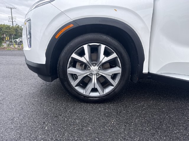 2022 Hyundai Palisade SEL - Photo 26
