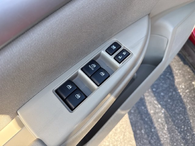 2014 Subaru Outback 2.5i Premium - Photo 11
