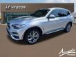 Used 2021 BMW X3 xDrive30e SUV