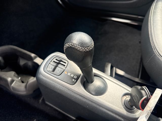 2008 smart fortwo passion - Photo 24