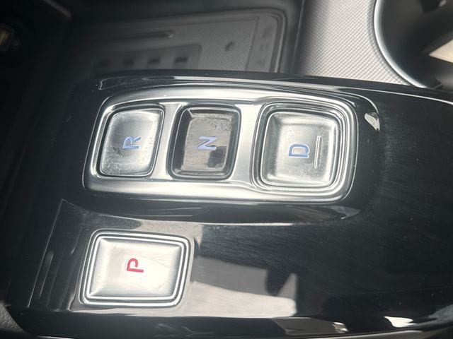 2022 Hyundai Sonata Hybrid SEL - Photo 24