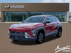 2026 Hyundai Kona SEL Sport FWD SUV H17000