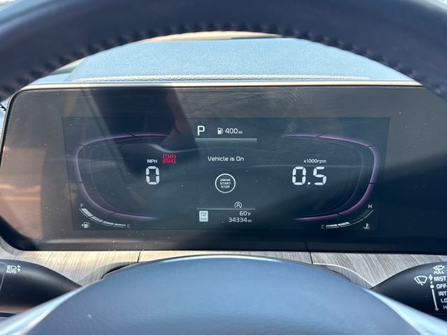 2023 Kia Telluride EX - Photo 15