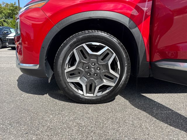2023 Hyundai Santa Fe Limited HEV - Photo 27