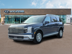 2027 Hyundai Palisade SEL Premium AWD SUV H17174