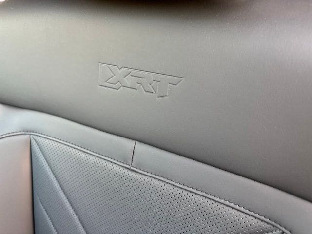 2025 Hyundai Santa Fe XRT - Photo 7