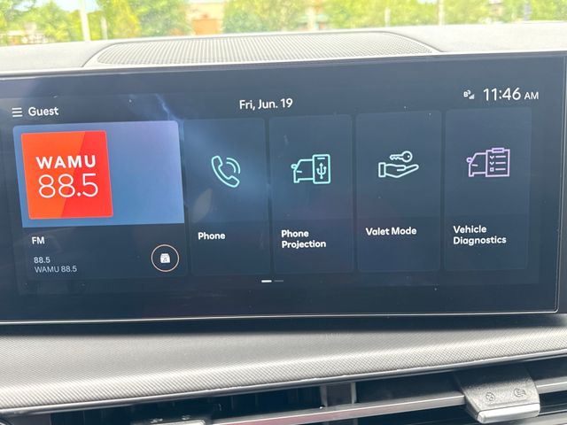 2025 Hyundai Santa Fe SEL - Photo 18