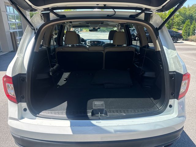 2020 Honda Pilot EX-L - Photo 23