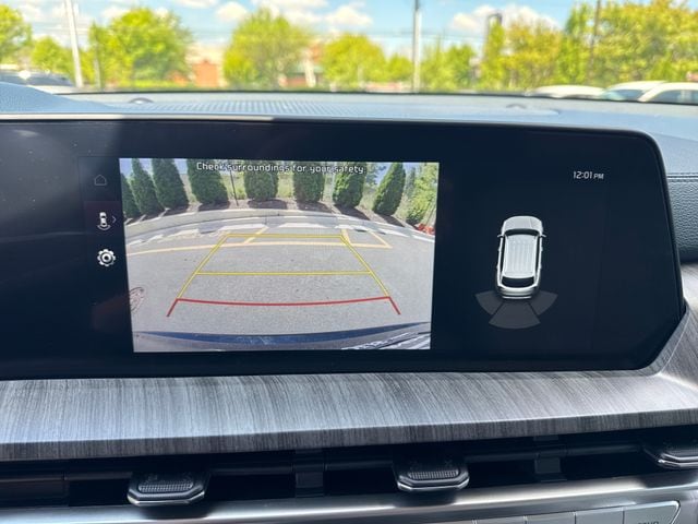 2023 Kia Telluride EX - Photo 20