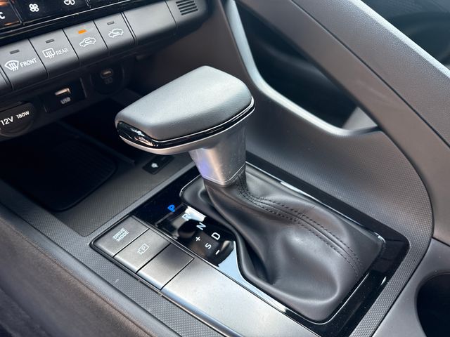 2026 Hyundai Elantra SEL Sport - Photo 24