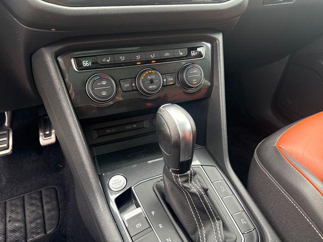 2021 Volkswagen Tiguan SEL Premium R-Line - Photo 17