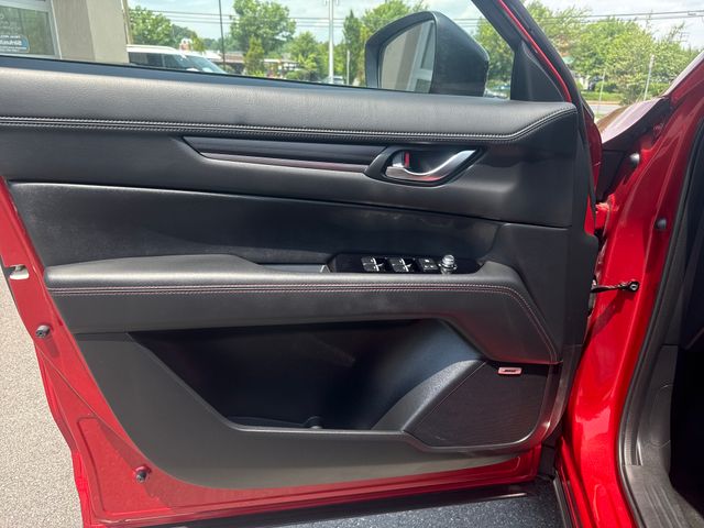 2023 Mazda CX-5 TURBO - Photo 10