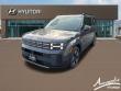 New 2026 Hyundai Santa Fe Hybrid SEL SUV
