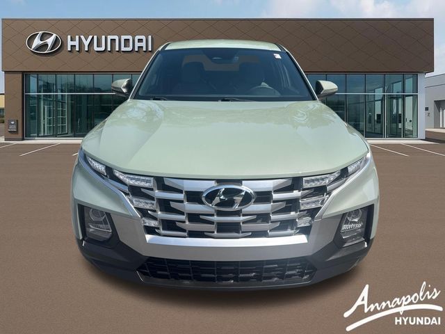 2022 Hyundai Santa Cruz SEL - Photo 8