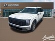  Hyundai Palisade Hybrid