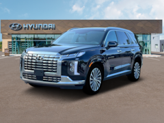 2025 Hyundai Palisade Calligraphy AWD SUV H15736