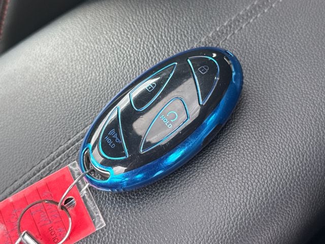 2025 Hyundai Santa Cruz Limited - Photo 29