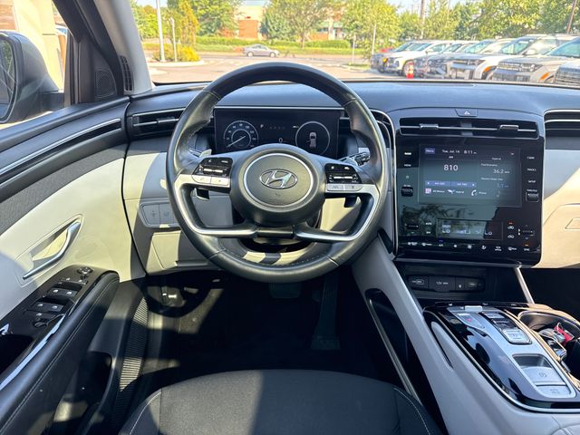 2022 Hyundai Tucson SEL Convenience - Photo 13