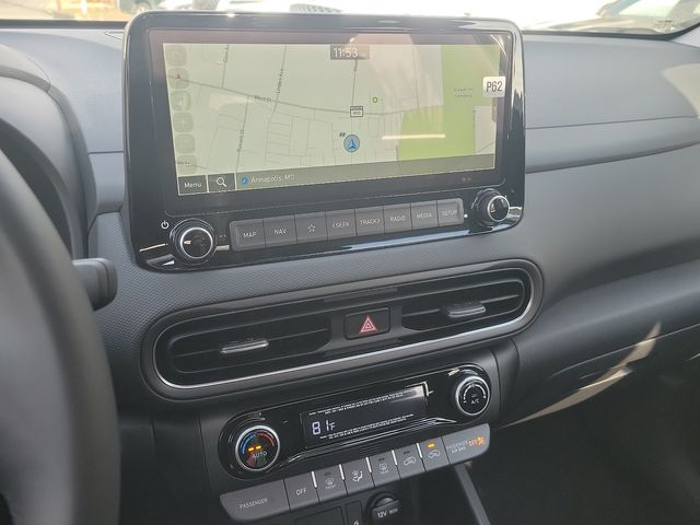 2023 Hyundai Kona SEL - Photo 10