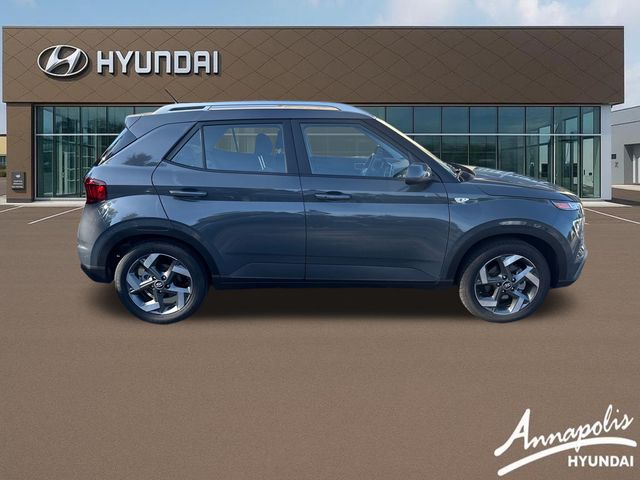 2026 Hyundai Venue SEL - Photo 6