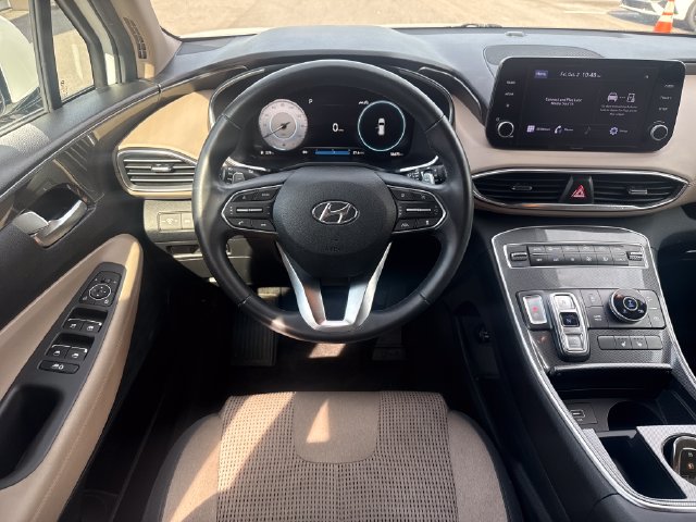 2022 Hyundai Santa Fe SEL - Photo 13