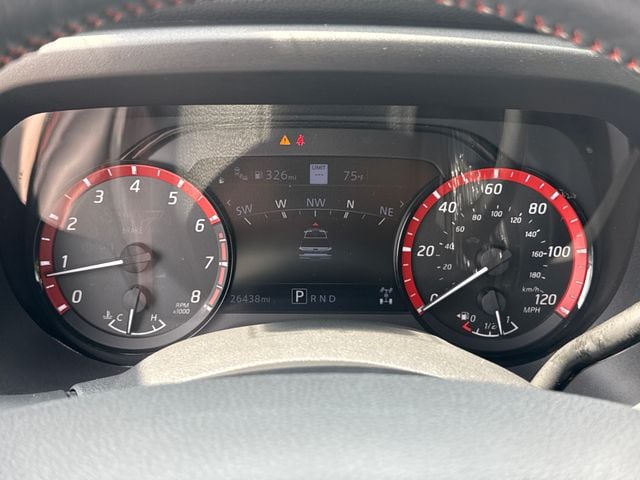 2023 Nissan Titan XD Pro-4X - Photo 15