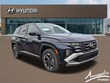 Hyundai Tucson Plug-In Hybrid
