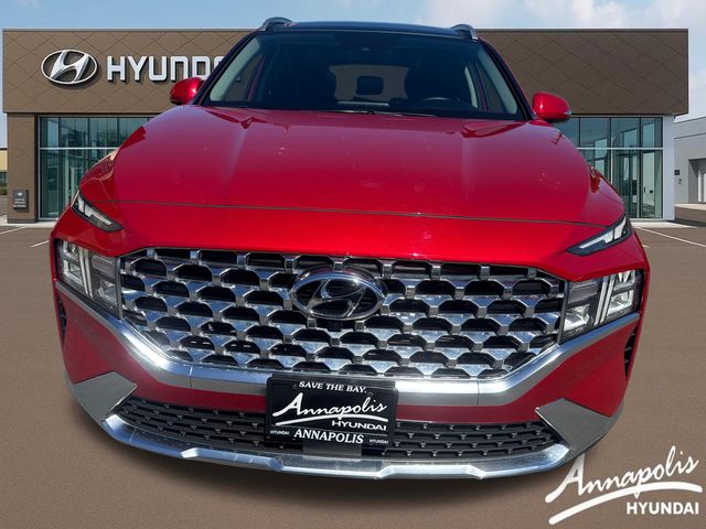 2023 Hyundai Santa Fe SEL - Photo 8