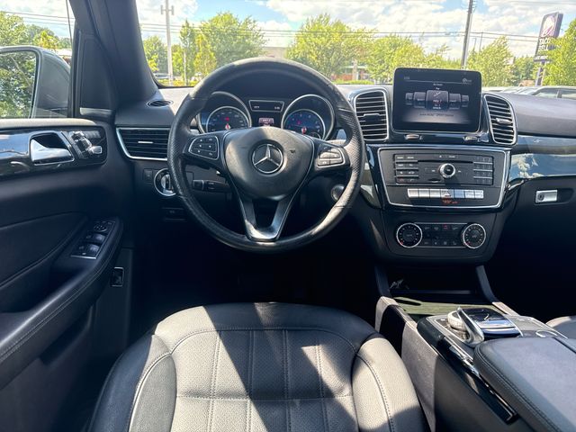 2018 Mercedes-Benz GLE-Class GLE350 - Photo 13