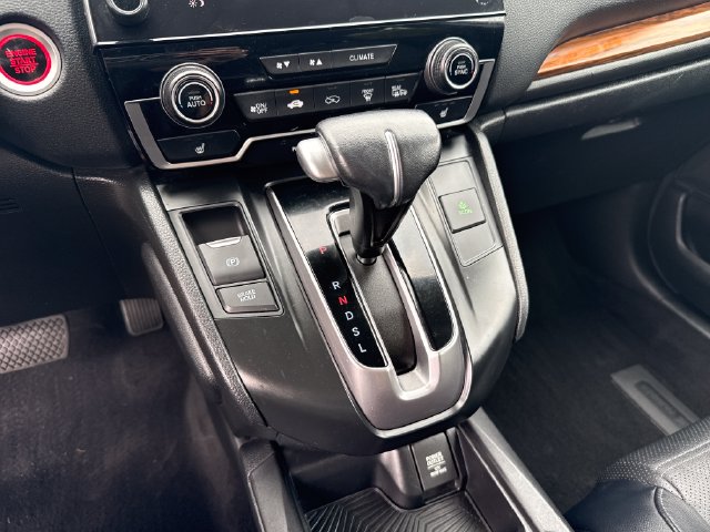 2018 Honda CR-V Touring - Photo 17