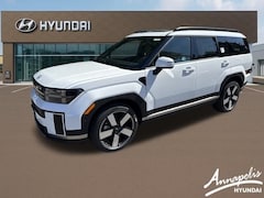 2026 Hyundai Santa Fe Limited AWD SUV H15911