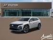 New 2026 Hyundai Tucson Hybrid SEL FWD SUV