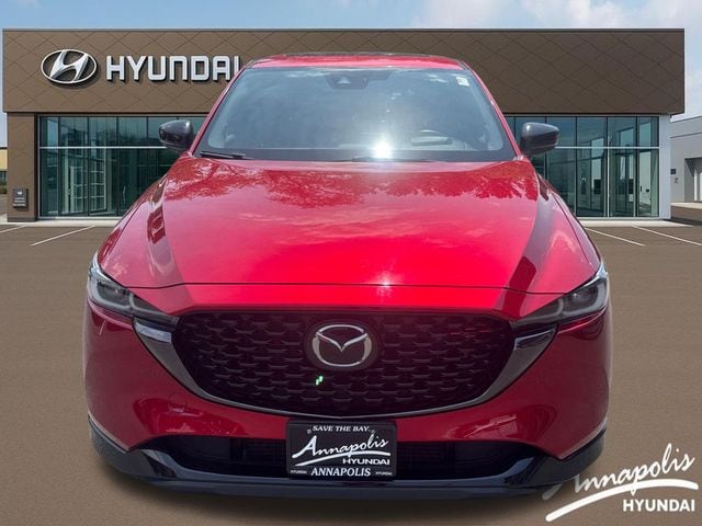 2023 Mazda CX-5 TURBO - Photo 8