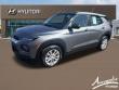 Used 2021 Chevrolet Trailblazer LS SUV