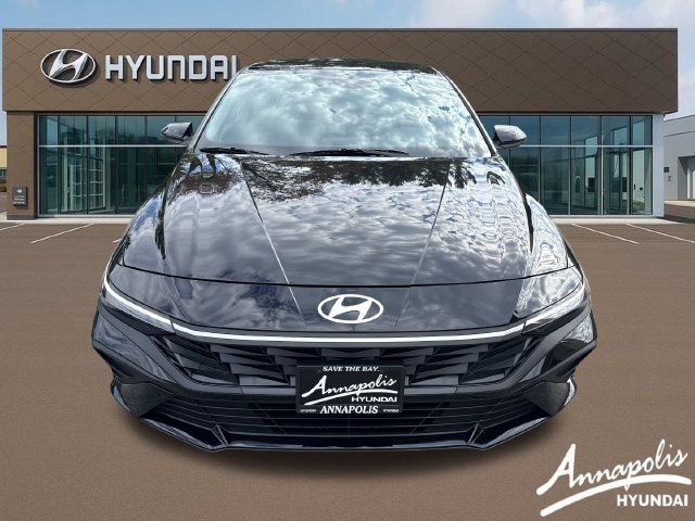 2026 Hyundai Elantra SEL Sport - Photo 8