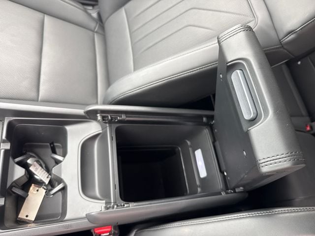 2025 Hyundai Santa Fe SEL - Photo 26